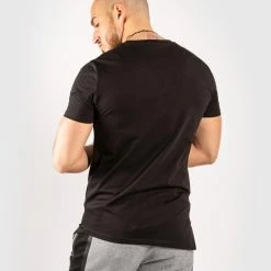 Venum LiveYourVision T-Shirt - Black/Iridescent -Venum store a 252F9 252Fc 252F8 252Fa9c8dd39effb1f5f6d57a60fc10ef6967f0fb509 TS LIVEYOURVISION BLACK IRIDESCENT 07