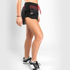 UFC Venum Performance Institute Training Short - For Women - Black/Red -Venum store a 252F9 252Fc 252Ff 252Fa9cfe4a62dac12c9102773864ee78cd8c9090bf7 VNMUFC 00100 100 03 cc1a0f84 a09b 4edf ba97 f5af0bfd2395