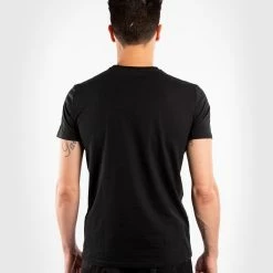 Venum Classic T-shirt - Black/Black -Venum store a 252Fd 252F2 252F3 252Fad2325a5890fdbe9d22ae25beef40c8e6e7fb91b TS CLASSICS BLACK BLACK 04