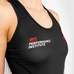 UFC Venum Performance Institute Dry Tech Tank Top - For Women - Black/Red -Venum store a 252Fe 252Fc 252F9 252Faec92c3ffc87757da64d80034e4df70e15e24a20 VNMUFC 00097 100 13 90923e76 332a 4cb0 aa28 df5f04a9605f