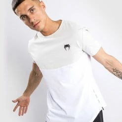 Venum Laser T-shirt - White