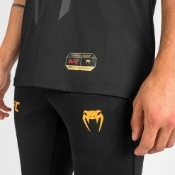 UFC Venum Authentic Fight Night 2.0 Men's Walkout Jersey - Champion -Venum store b 252F3 252F5 252Fa 252Fb35af939084f80fc2fdfc7b1720c0c85850a4ffc VNMUFC 00145 126 12