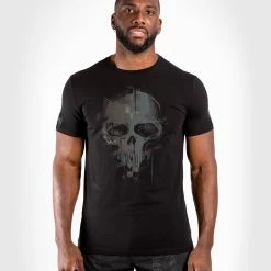 Venum Skull T-shirt - Black/Black 13 Venum Skull T-shirt - Black/Black -Venum store b 252F5 252F8 252F3 252Fb583439b4ab5f5cfe7a4b56b2dd63ef2404c7b6f TS SKULL BLACK BLACK 07