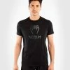 Venum Classic T-shirt - Black/Black