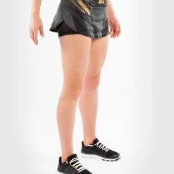 UFC Venum Authentic Fight Night Women's Skort - Champion 11 UFC Venum Authentic Fight Night Women's Skort - Champion -Venum store b 252Fb 252F2 252F5 252Fbb25c1d8a455779c8dc30a5703e2c934f1edcab8 VNMUFC 00018 126 03