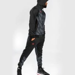 Venum Phantom Hoody - Black/Red -Venum store b 252Fc 252F5 252F8 252Fbc58a687891f176b69250f04db8733f82fc8963b HOODIES PHANTOM BLACK RED 07 4cadb612 272e 4ec5 a051 c8d1fd253c11