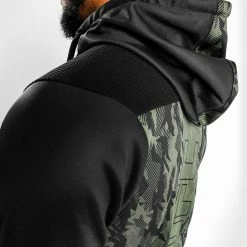 UFC Venum Authentic Fight Week Men's Zip Hoodie - Khaki 10 UFC Venum Authentic Fight Week Men's Zip Hoodie - Khaki -Venum store c 252F4 252F3 252Fc 252Fc43cd6128846337d29168e525710fc340fb9e1e1 HOODY FIGHTWEEK BLACK KHAKI 05