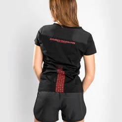 UFC Venum Performance Institute T-Shirt - For Women - Black 11 UFC Venum Performance Institute T-Shirt - For Women - Black -Venum store c 252F6 252Fa 252Fc 252Fc6ac1e189da6151a88f790cb579827a022480d44 VNMUFC 00096 001 06