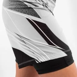 UFC Venum Authentic Fight Night Women's Shorts - Long Fit - White 14 UFC Venum Authentic Fight Night Women's Shorts - Long Fit - White -Venum store c 252F6 252Fc 252Fe 252Fc6ce8376fc9a5a3a78908883640c3869aed10880 VNMUFC 00019 002 07