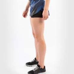 UFC Venum Authentic Fight Night Women's Skort - Blue -Venum store c 252F7 252Fe 252Fe 252Fc7ee841ecdb89260022e0884d1ef86fc09c859ea VNMUFC 00018 004 02