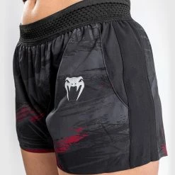 UFC Venum Authentic Fight Week Women's 2.0 Performance Short - Black/Red -Venum store c 252F8 252F6 252F2 252Fc8622c2aaf90843c886dc00e81a8b3317146b216 VNMUFC 00121 100 15 5a23a5d9 7963 4b9e aba0 84f4dfe7bb59