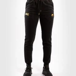 UFC Venum Replica Women's Pants - Champion