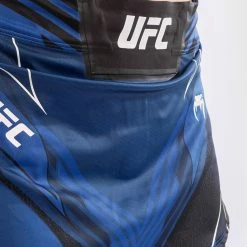 UFC Venum Authentic Fight Night Women's Skort - Blue -Venum store c 252F8 252Ff 252F7 252Fc8f76f76fdc8148da2fcd9321d9a2e390e8276d6 VNMUFC 00018 004 07