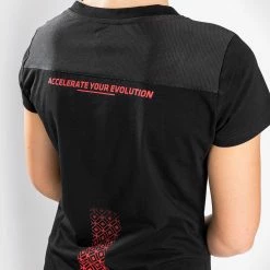 UFC Venum Performance Institute T-Shirt - For Women - Black 15 UFC Venum Performance Institute T-Shirt - For Women - Black -Venum store c 252Fa 252Fd 252F8 252Fcad8e3a6bd498c6c2abfacfcada13bfea988e08c VNMUFC 00096 001 10