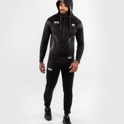 UFC Venum Authentic Fight Night Men's Walkout Hoodie - Black 21 UFC Venum Authentic Fight Night Men's Walkout Hoodie - Black -Venum store d 252F2 252F9 252Fe 252Fd29eb793d667d846dfac9bf4bbd8515b9a552c45 VNMUFC 00004 001 17