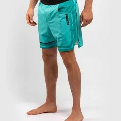 Venum Bali Boardshort - Mint Blue -Venum store d 252F5 252F7 252F2 252Fd572027de101baef7c54b52c887b77639ce8cc26 BOARDSHORTS BALI BLACK MINTBLUE 02