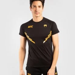 UFC Venum Replica Men's Jersey - Champion