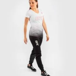 UFC Venum Authentic Fight Week 2 Women's Short Sleeve T-shirt - White -Venum store d 252F6 252Ff 252Fa 252Fd6fadd8ee3ca3811e5e47a677a0e87e8fdadced2 VNMUFC 00076 002 09 2dd0afd9 5ae7 46d1 ab52 84e174d8f433