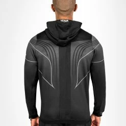 UFC Venum Personalized Authentic Fight Night 2.0 Men's Walkout Hoodie - Black -Venum store d 252F9 252F3 252F0 252Fd930ba5645b5048dcf63691aa06806f9ae9cecd9 HOODIE FN2 BLACK BACK 7cb56603 ac9b 4937 9592 b51090c79dad