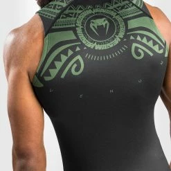 Venum Nakahi Rashguard - Sleeveless - Black/Khaki -Venum store d 252Fa 252Fb 252F6 252Fdab61fcfa20f03488bdd39e26645d1e8800c5118 RASH SLEEVELESS NAKAHI KHAKI 41 ee602a06 9862 4083 ba9b b5387e9be02f