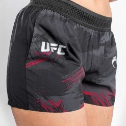 UFC Venum Authentic Fight Week Women's 2.0 Performance Short - Black/Red -Venum store d 252Fa 252Fe 252Ff 252Fdaefcecb452ce28ea5012028aea880bc118bd7bb VNMUFC 00121 100 16 723213e1 6398 4504 851c 5b2035b2df08