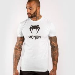 Venum Classic T-shirt - White