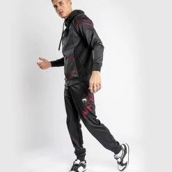 UFC Venum Authentic Fight Week Men's 2.0 Zipped Hoodie - Black/Red -Venum store d 252Fd 252Fb 252Ff 252Fddbfc1626306e82d64239b5c3feaf577f245e55a VNMUFC 00102 001 05 e531f777 c3ce 44a4 aaf8 8068b7219a0c