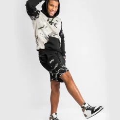 UFC Venum Authentic Fight Week Men's 2.0 Short - Black/Sand -Venum store e 252F0 252F0 252F5 252Fe0053d1c0067fef7283282810b0a1efe916a29b3 VNMUFC 00108 129 11 449b9d6c 6f6a 4a1a a3e6 85df35c61b86