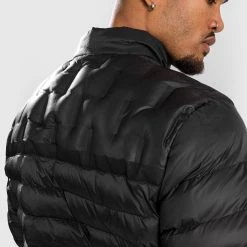 Venum Elite Light Down Jacket - Black -Venum store e 252F1 252F4 252F3 252Fe1432fce6f53bed38277aa158daf5c2a6802dfa1 DOWN JACKET ELITE4 BLACK 14