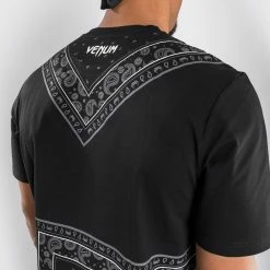 Venum Cali 34 T-shirt - Black -Venum store e 252F3 252F3 252F0 252Fe33078cd1fb41801c02d2e7f21b9d426d2ecca74 TS CALI34 BLACK 13