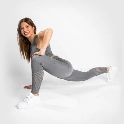 Venum Sparring Seamless Leggings - For Women - Dark Grey -Venum store e 252F4 252F4 252Fd 252Fe44dee6e2af9c17863ebe76235b8758edea1c4f4 LEGGINGS SPARRING DARKGREY 02