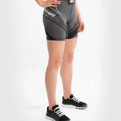 UFC Venum Authentic Fight Night Women's Vale Tudo Shorts - Long Fit - Black -Venum store e 252F4 252Fd 252F3 252Fe4d304a40f10eed5b5847114de32d9a14ccc17a0 VNMUFC 00017 001 02 acd7b685 95f6 497c 8c71 eaafc7e5ac70