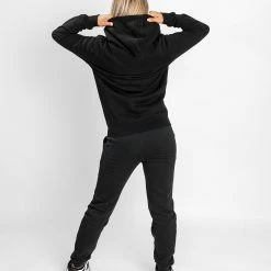 UFC Venum Fight Night 2.0 Replica Women's Hoodie - Black -Venum store e 252F5 252F7 252Fd 252Fe57dae0c66cef1624e976c137bf5d2a63a7cdd13 VNMUFC 00152 001 04