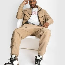 Venum Cargo Pants - Sand