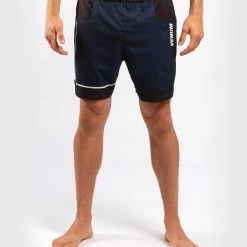 Venum Bali Boardshort - Navy Blue