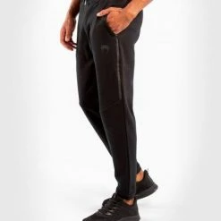 Venum Laser X Connect Joggers - Black/Black -Venum store e 252F8 252F6 252F2 252Fe862e71d279d08cd70897063e2063c1a621dc81c jogging laser x connect black black 13 1 2400x e73f4bd3 ac20 44e5 abaf c26afce6c3fb