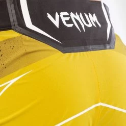 UFC Venum Authentic Fight Night Women's Shorts - Short Fit - Yellow -Venum store e 252F9 252Fb 252Fa 252Fe9ba580d13f07d31abadf26049b798cd8544891e VNMUFC 00020 006 06