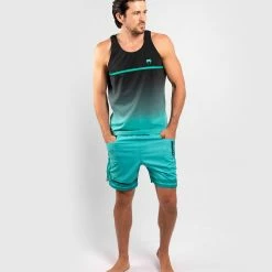 Venum Bali Boardshort - Mint Blue -Venum store e 252Fa 252F9 252Fd 252Fea9d9fd603bd1520bb5c4a4ab67183e2f8dc85b1 BOARDSHORTS BALI BLACK MINTBLUE 08