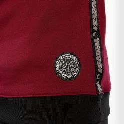 Venum Rafter Sweatshirt - Burgundy 9 Venum Rafter Sweatshirt - Burgundy -Venum store e 252Fb 252Ff 252F9 252Febf98e87d3cee348d83168111377a40909a0ad9a SWEAT RAFTER BLACK BURGUNDY 07