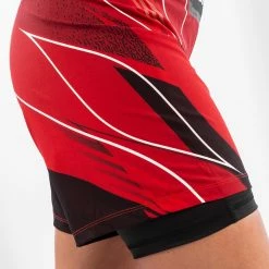 UFC Venum Authentic Fight Night Women's Shorts - Long Fit - Red 14 UFC Venum Authentic Fight Night Women's Shorts - Long Fit - Red -Venum store e 252Fe 252F5 252F6 252Fee5671e3085ba9b252ae31e68d831471cb812ef9 VNMUFC 00019 003 10