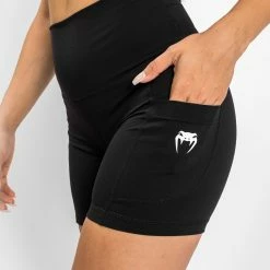 Venum Essential Women's Bike Shorts - Black 10 Venum Essential Women's Bike Shorts - Black -Venum store e 252Fe 252Fa 252Fa 252Feeaa5cc607e5e7c863ec40b304e203794f9c67ac BIKERS SHORT ESSENTIAL BLACK 05