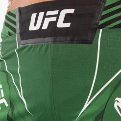 UFC Venum Authentic Fight Night Women's Shorts - Long Fit - Green 12 UFC Venum Authentic Fight Night Women's Shorts - Long Fit - Green -Venum store e 252Ff 252Fb 252Fc 252Fefbc03601efc8c4dc0903c94a4a32f9ec829a150 VNMUFC 00019 005 05
