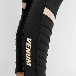 Venum Moto Leggings - For Women - Black/Sand 13 Venum Moto Leggings - For Women - Black/Sand -Venum store f 252F0 252F2 252Fe 252Ff02e60ffc8b0dd8219bb3ef6946184523288a92e LEGGING MOTO BLACK GOLD 10