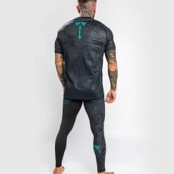 Venum Assassin's Creed Reloaded Dry Tech T-shirt - Black -Venum store f 252F4 252Ff 252Fa 252Ff4fa537f93251c9ec2563d2e710dbfd38b3a1365 DRYTECH ASSASSINSCREED BLACK 06