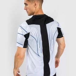 CSD FASHION UFC Venum Authentic Fight Night 2.0 Kit By Venum Men's Walkout Jersey - Midnight - Ice -Venum store f 252F5 252F7 252F4 252Ff574e781ce498e5dadb849141eee7673045488f0 VNMUFC 10 1 1 30e0b03f 6eec 4959 8c02 ef70d64ea090