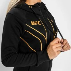 UFC Venum Fight Night 2.0 Replica Women's Full Zip Hoodie - Champion 15 UFC Venum Fight Night 2.0 Replica Women's Full Zip Hoodie - Champion -Venum store f 252F7 252F0 252Fa 252Ff70a1f60b17798b49196213fbf32de139e276ef7 VNMUFC 00151 126 13