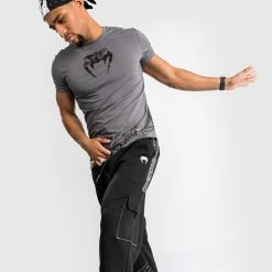 Venum Cali 34 Interference T-Shirt - Dark Grey -Venum store f 252Fc 252F2 252Fb 252Ffc2b535db5c0ea4e83de85e7cf72f31f0af36990 TS CALI34 DARKGREY 03