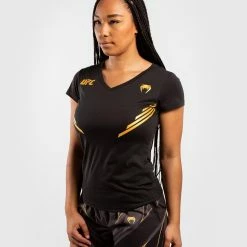 UFC Venum Replica Women's Jersey - Champion 7 UFC Venum Replica Women's Jersey - Champion -Venum store f 252Fd 252Fc 252F4 252Ffdc4085c63bd1011e49dcca1a4091312b379e73b VNMUFC 00069 126 03