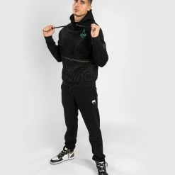 Venum Assassin's Creed Reloaded Hoodie - Black -Venum store f 252Fe 252F7 252F4 252Ffe741c8071086c3cbf1acabbcd32724d20c4c9ee SWEATSHIRT ASSASSINSCREED BLACK 04